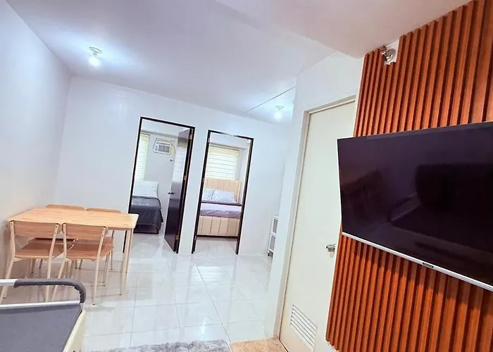 Apartment Jennie's Mandaue City