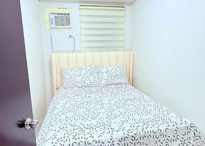 Jennie's Apartment