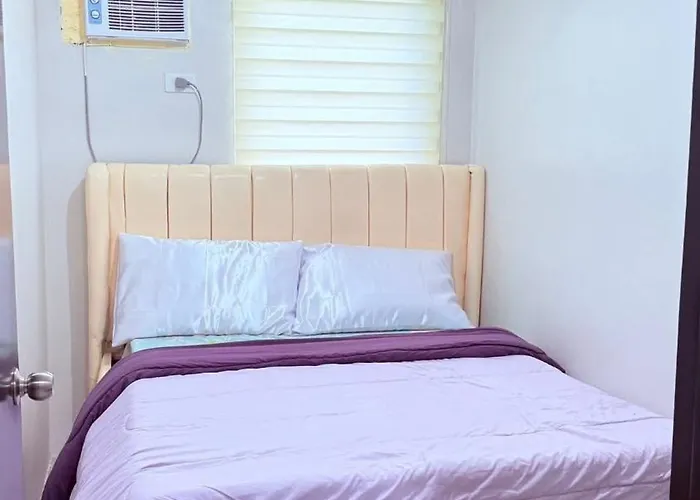 Jennie's Apartment Mandaue City