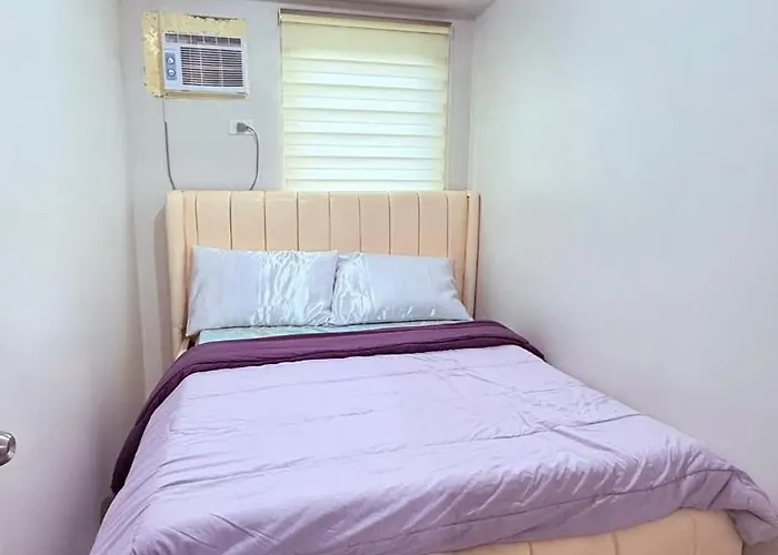 Jennie's Apartment
