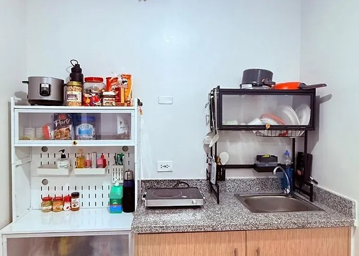Jennie's Apartment *